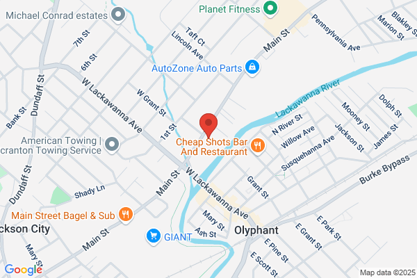 Pavuk Family Dentistry