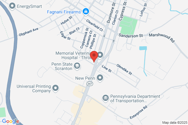Perio Health & Dental Implants - Dunmore