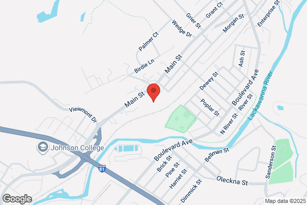 LVPG Podiatry-Dickson City