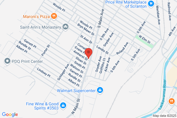 Cawley Physical Therapy & Rehabilitation