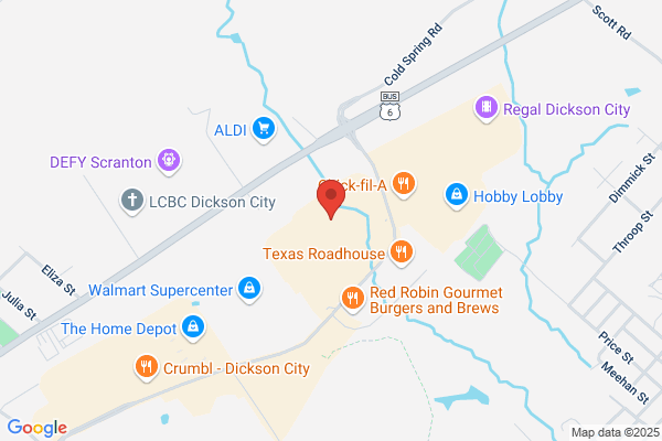 Possanza Vincent Dr Optometrist
