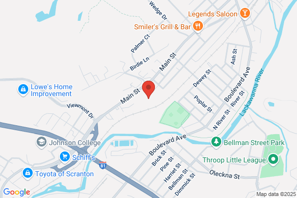 Mid Valley Foot & Ankle Center