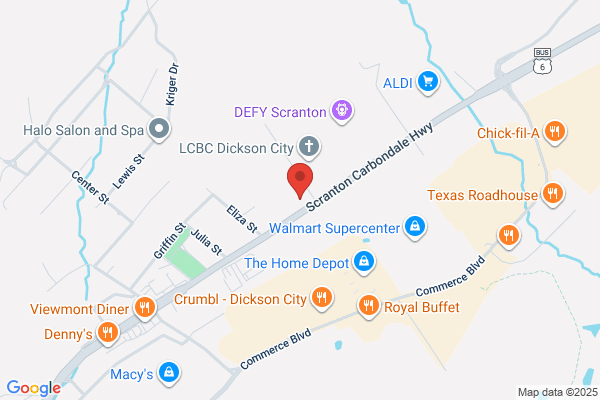 Davitt's Billiard Gallery & Pro Shop