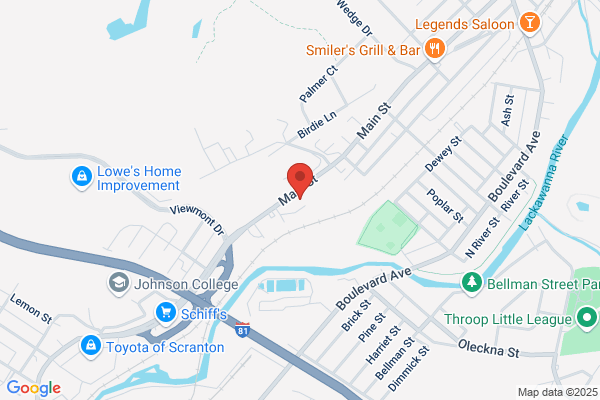 Paciotti Insurance Agency