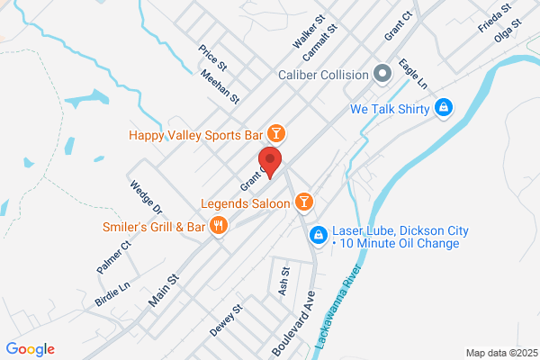 Clem's Shoe Store