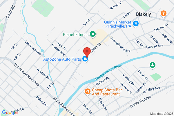 Vidaro's Pizza & Bites