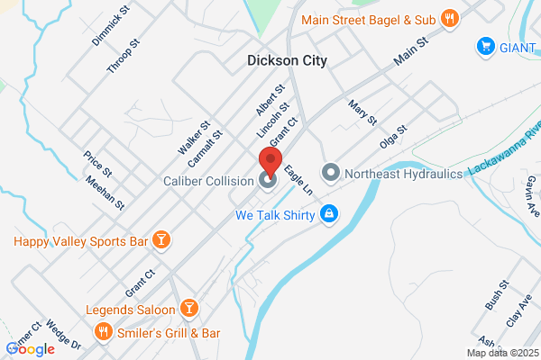 Donovan's Restaurant