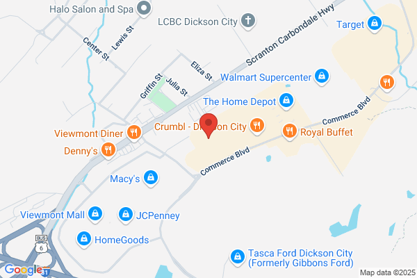 Dickson City Crossings