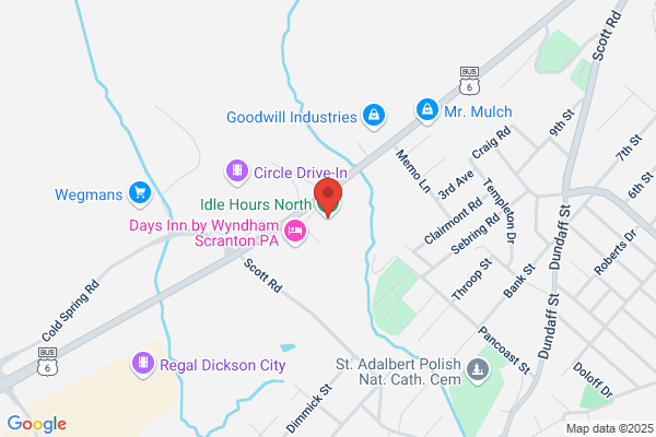 Idle Hour Bowling Lanes