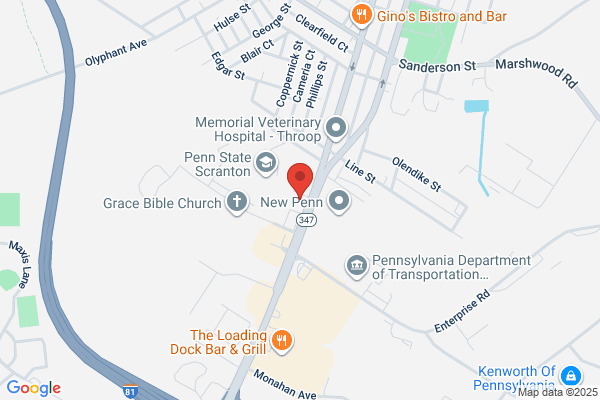 Kost Tire & Auto Service