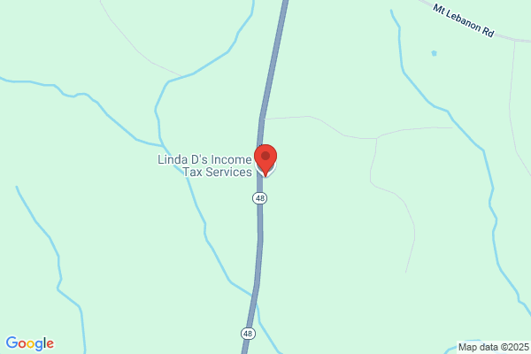 Linda D's Income Tax Service