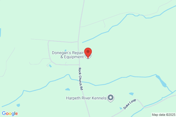 Donegan's Repair & Equipment