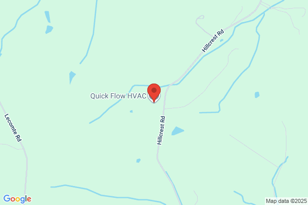 Quick Flow HVAC