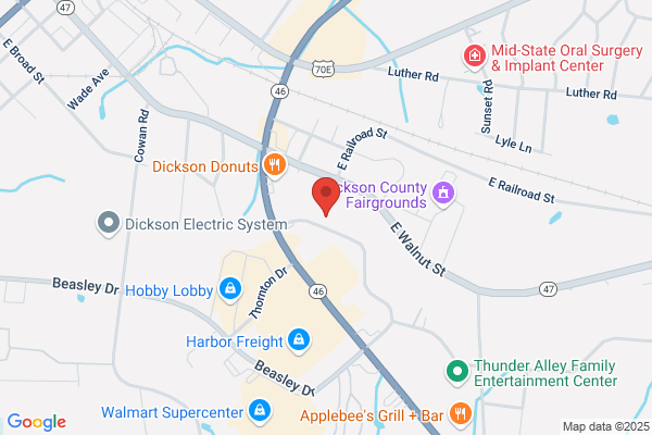 Clifton Radiator Repair
