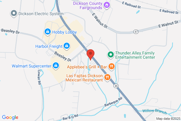 Lucky's Speed Sports & Automotive Repair
