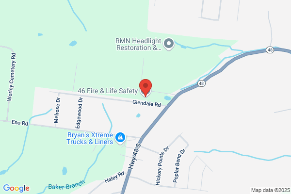 46 Fire & Life Safety, LLC