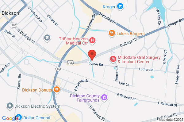 East Hills Dental Center