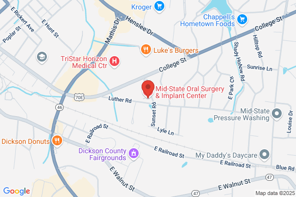 Albury Charles D DMD Jr
