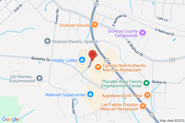 Tristar Pediatric Dentistry and Orthodontics