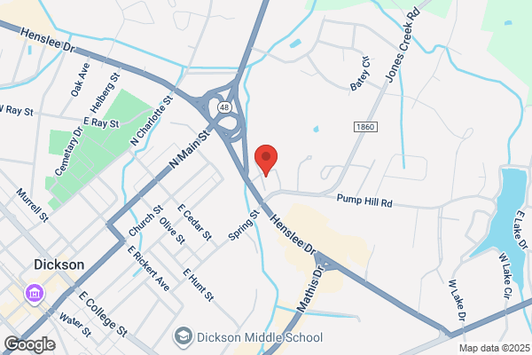 Orthopaedic Specialists