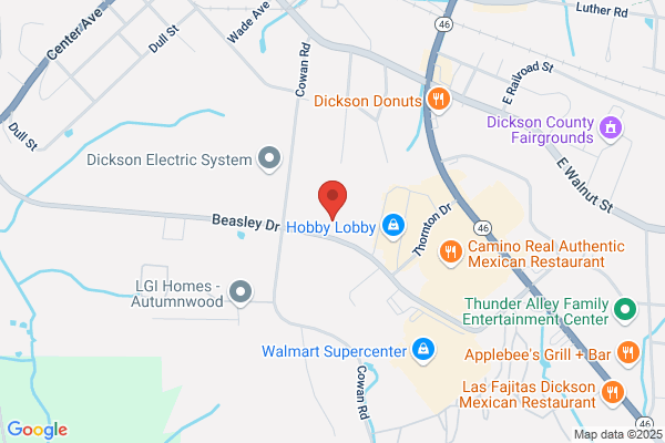 Dialysis Clinic Inc