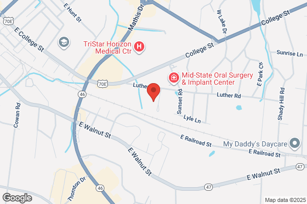 Olive Branch Assisted Living