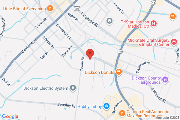 Pace Timothy C DDS