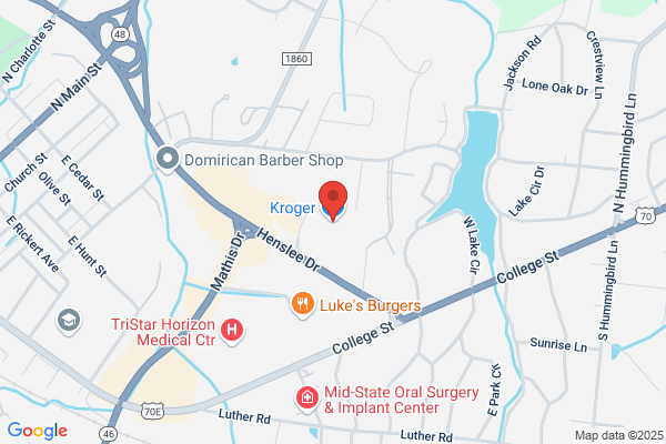 Kroger Grocery Pickup and Delivery