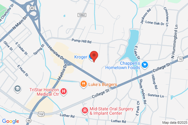 Kroger Fuel Center