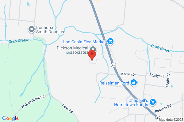 Guardian Home Care Midcumberland