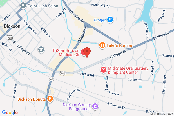 Hughston Clinic Orthopaedics