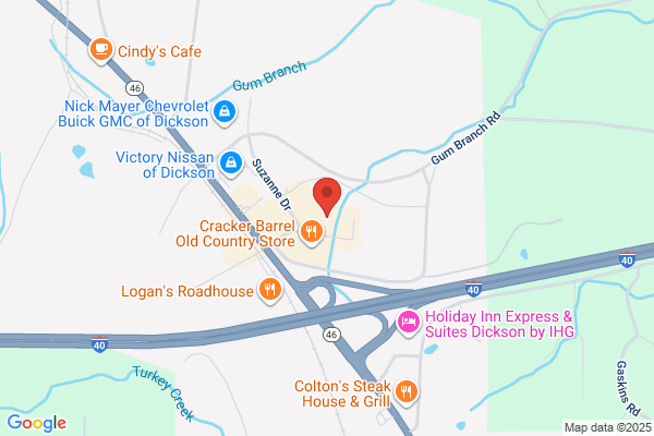 Econo Lodge Inn & Suites