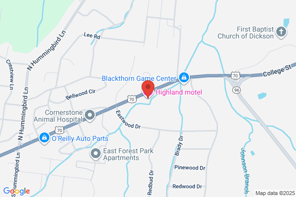 Highland Motel