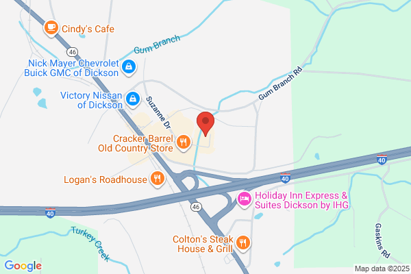 Quality Inn - Closed