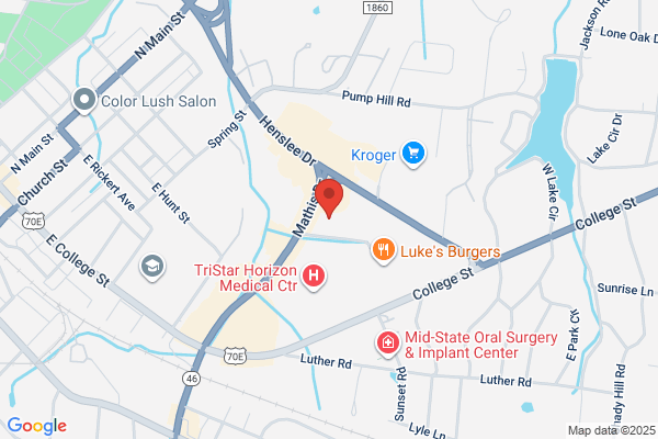 Thrivent Financial For Lutherans