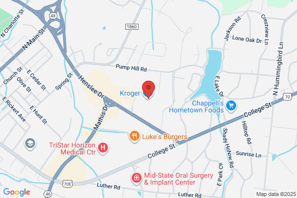 Kroger Pharmacy