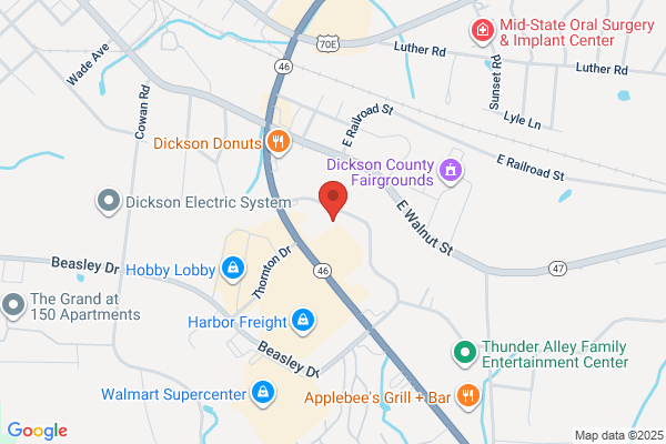 Office Depot - Print & Copy Services
