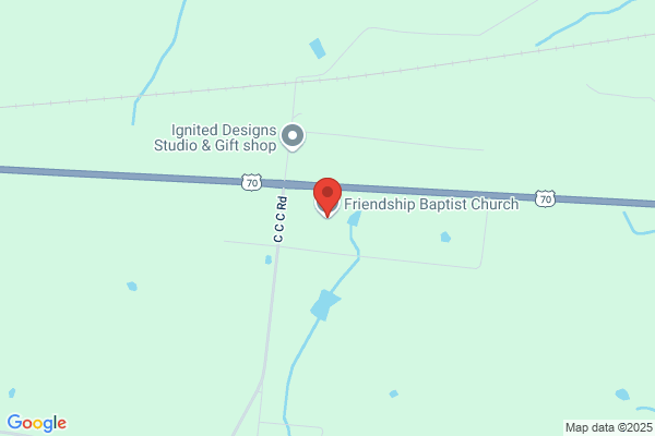Friendship Baptist Church