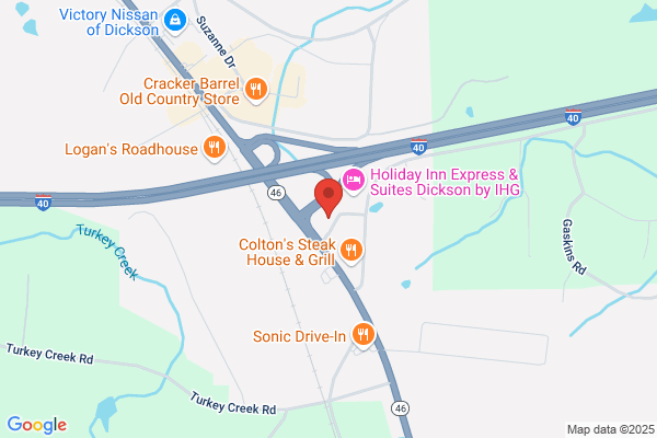 O'Charleys
