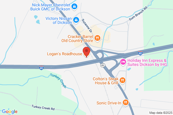 Logan's Roadhouse