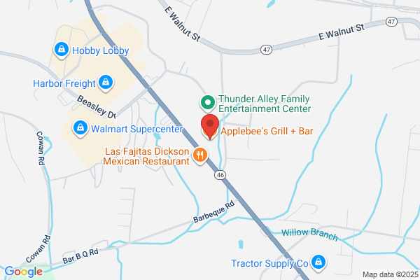 Applebee's Neighborhood Bar & Grill