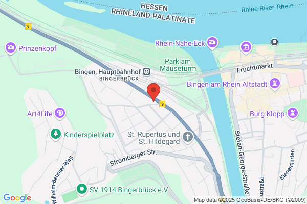 Bingen Diesel Repair