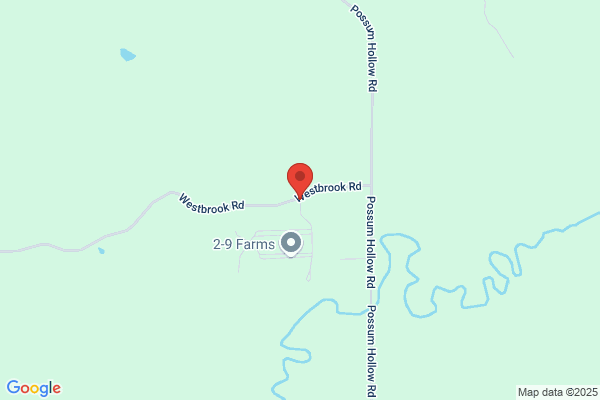 Deer Swine Farm