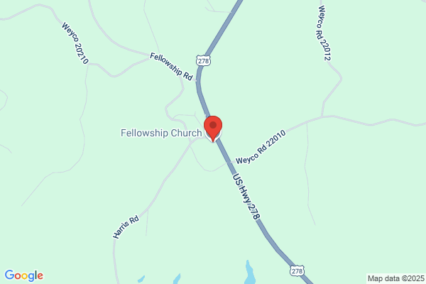 Fellowship Baptist Church