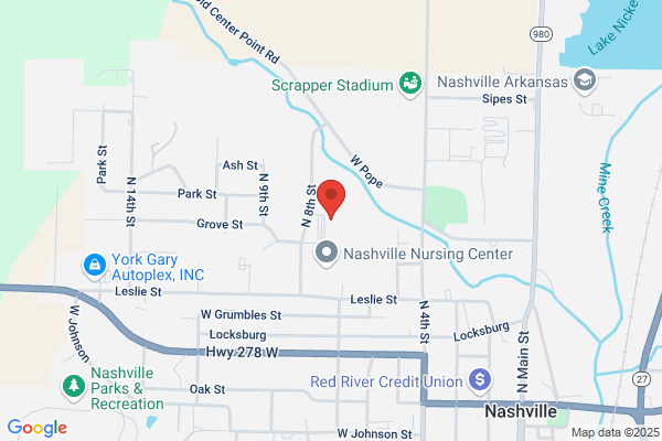 Nashville Public Schools, Junior High