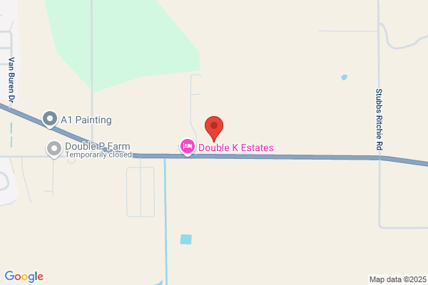 Pecan Haven Retirement Home
