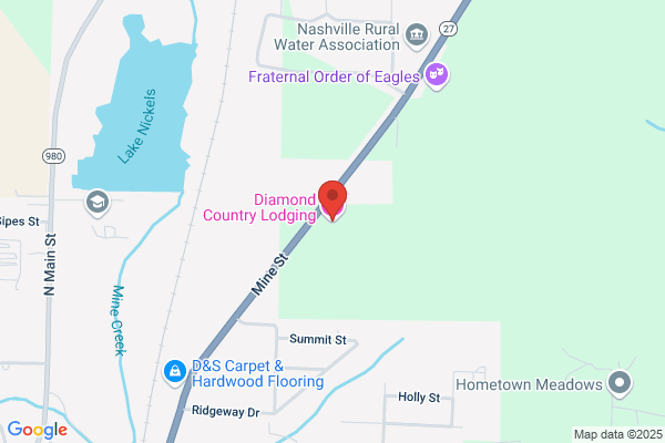 Pineview Motel & Apartments