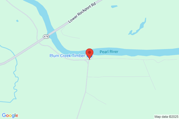 Plum Creek Timber