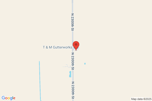 T & M Gutterworks