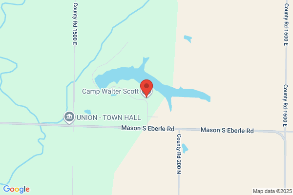 Camp Walter Scott